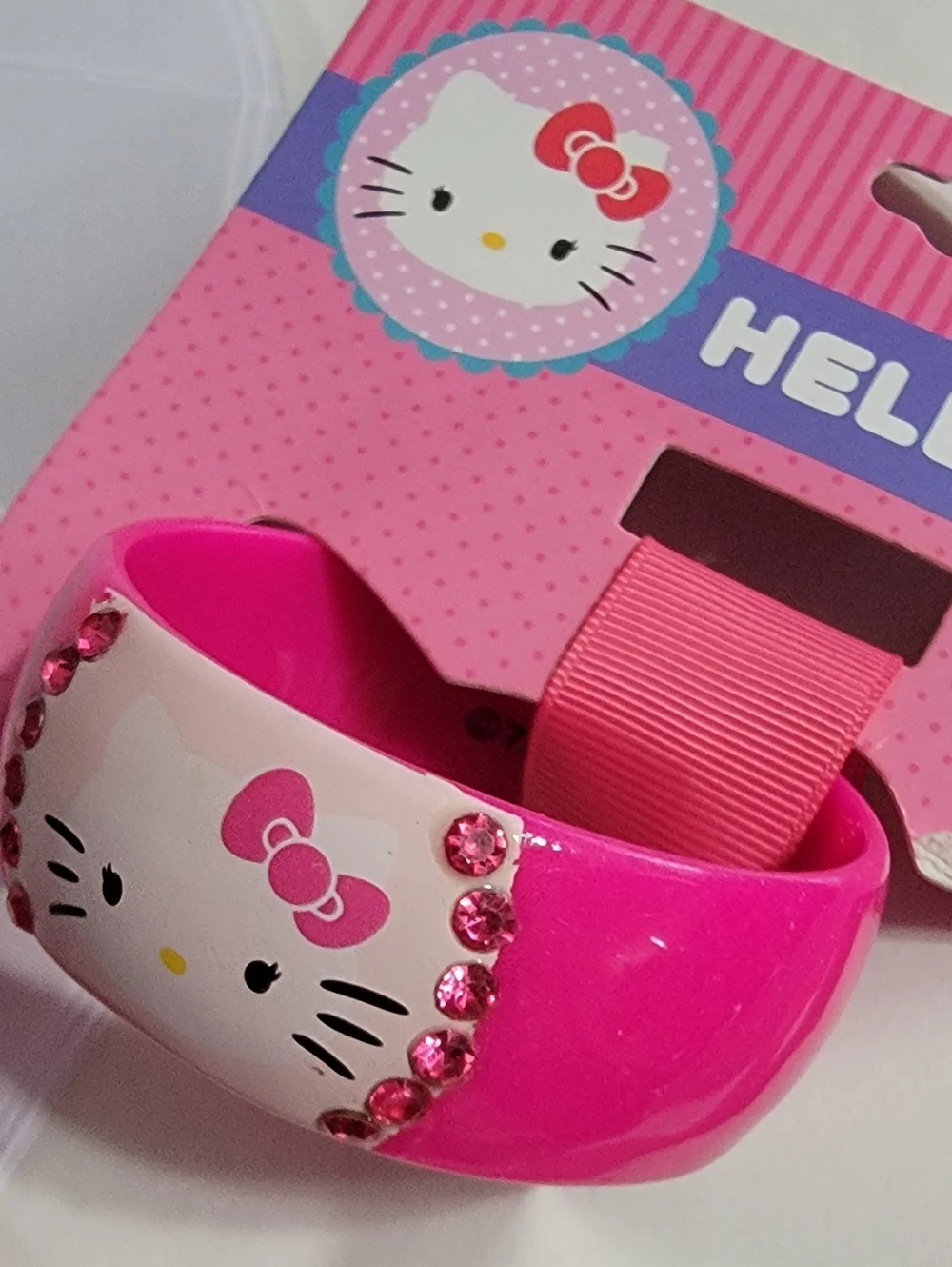 Sanrio hello kitty